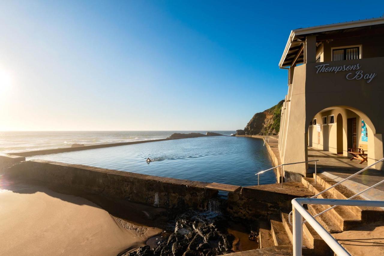 Loadshedding Free!! Tropical Beach Oasis, Wi-Fi, Views, Pool, Netflix Ballito Bagian luar foto