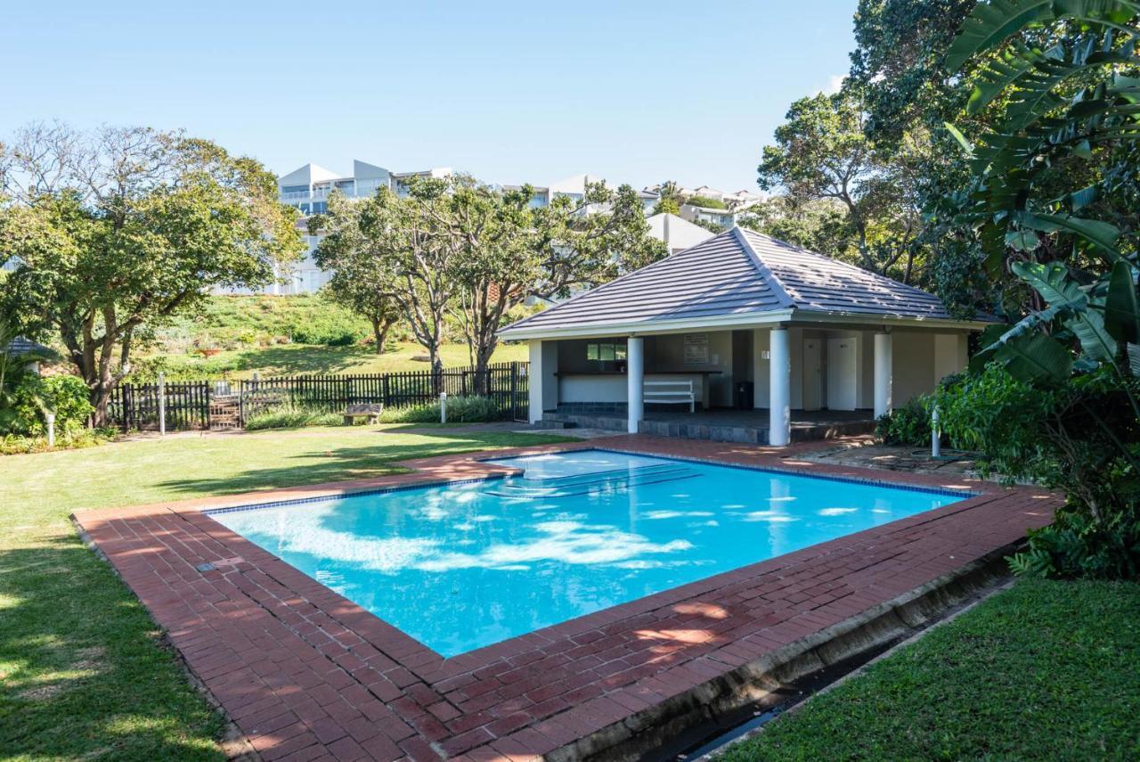Loadshedding Free!! Tropical Beach Oasis, Wi-Fi, Views, Pool, Netflix Ballito Bagian luar foto