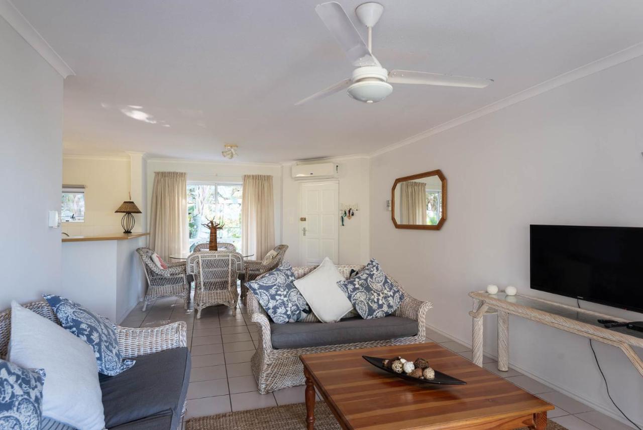 Loadshedding Free!! Tropical Beach Oasis, Wi-Fi, Views, Pool, Netflix Ballito Bagian luar foto