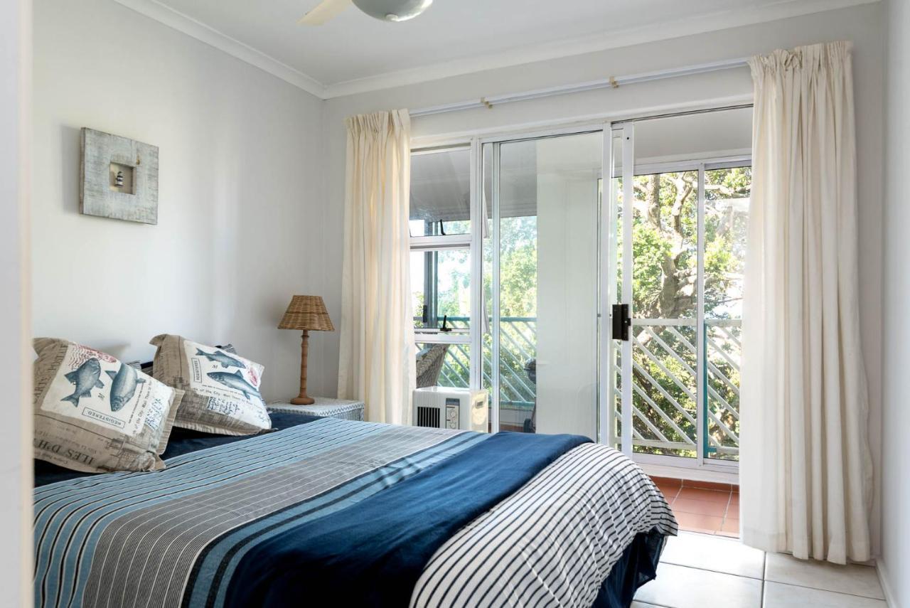 Loadshedding Free!! Tropical Beach Oasis, Wi-Fi, Views, Pool, Netflix Ballito Bagian luar foto